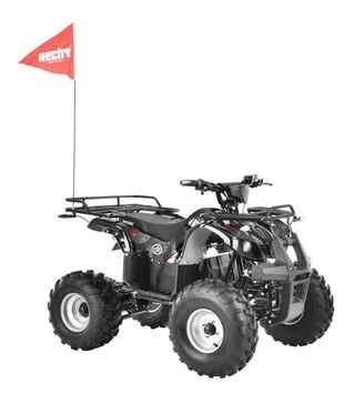 Квадроцикл акумуляторний HECHT 56150 HURON