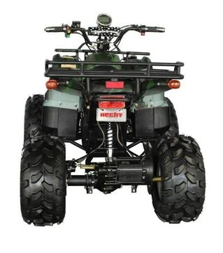 Квадроцикл акумуляторний HECHT 56150 HURON