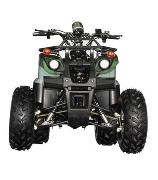 Квадроцикл акумуляторний HECHT 56150 HURON