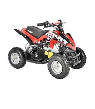 Квадроцикл акумуляторний HECHT 54100 RED