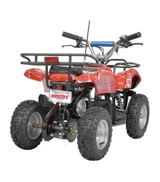 Квадроцикл акумуляторний HECHT 56100 RED