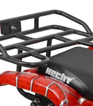 Квадроцикл акумуляторний HECHT 56100 RED