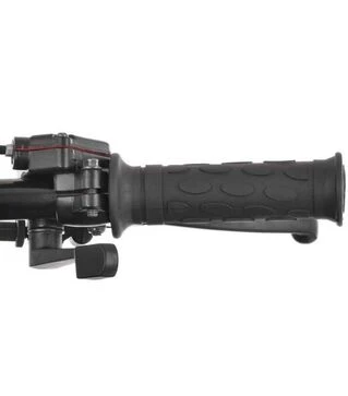 Квадроцикл бензиновий HECHT 56125 ARMY