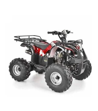 Квадроцикл бензиновий HECHT 56125 RED