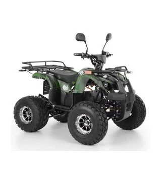Квадроцикл аккумуляторный HECHT 56155 ARMY