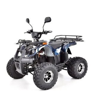 Квадроцикл акумуляторний HECHT 56155 BLUE