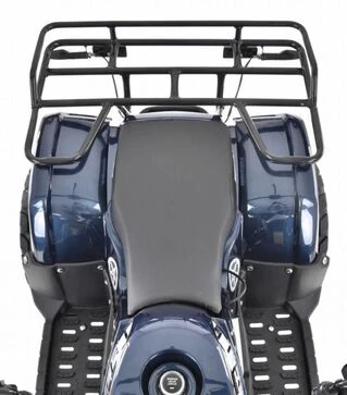 Квадроцикл акумуляторний HECHT 56155 BLUE