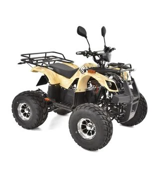 Квадроцикл акумуляторний HECHT 56155 SAND