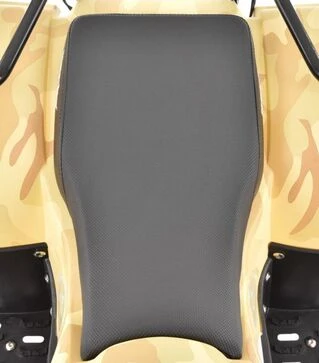 Квадроцикл акумуляторний HECHT 56155 SAND