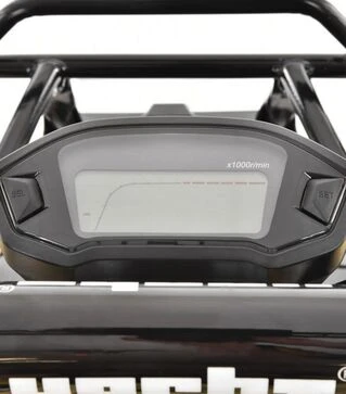 Квадроцикл акумуляторний HECHT 56155 SAND