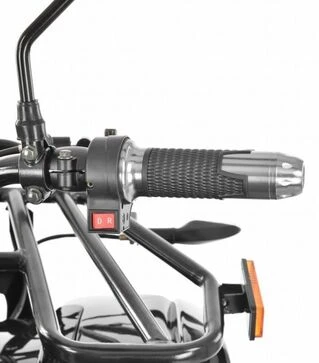 Квадроцикл акумуляторний HECHT 56155 SAND