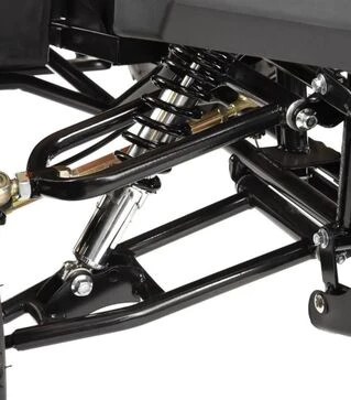 Квадроцикл акумуляторний HECHT 56155 SAND