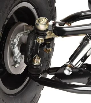 Квадроцикл акумуляторний HECHT 56155 SAND