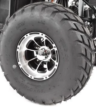 Квадроцикл акумуляторний HECHT 56155 SAND