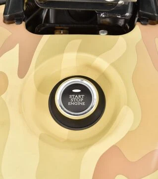 Квадроцикл акумуляторний HECHT 56155 SAND