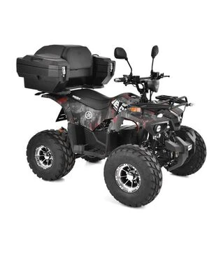 Квадроцикл акумуляторний HECHT 56199 HURON
