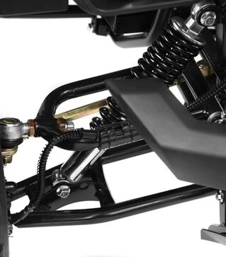 Квадроцикл акумуляторний HECHT 56199 HURON