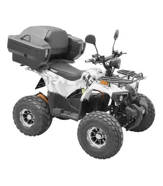 Квадроцикл акумуляторний HECHT 56199 SNOW