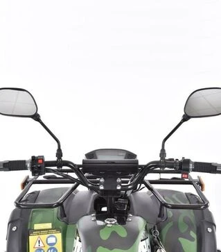 Квадроцикл акумуляторний HECHT 59399 ARMY