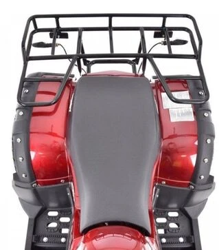 Квадроцикл акумуляторний HECHT 59399 RED