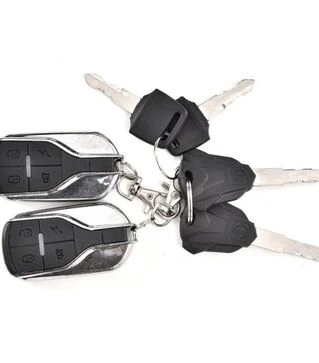 Квадроцикл акумуляторний HECHT 59399 RED