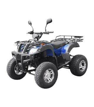 Квадроцикл акумуляторний HECHT 59399 BLUE