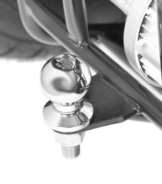 Квадроцикл акумуляторний HECHT 59399 HURON