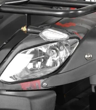 Квадроцикл акумуляторний HECHT 59399 HURON