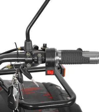 Квадроцикл акумуляторний HECHT 59399 HURON