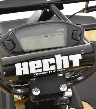 Квадроцикл аккумуляторный HECHT 59399 SAND
