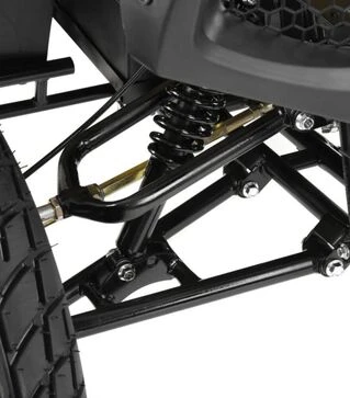 Квадроцикл аккумуляторный HECHT 59399 SAND