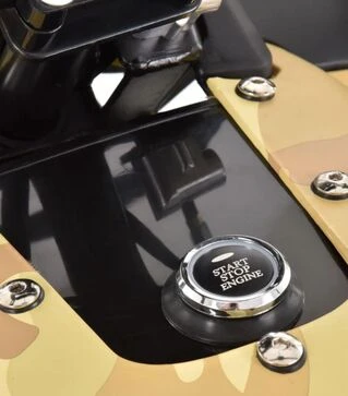 Квадроцикл аккумуляторный HECHT 59399 SAND