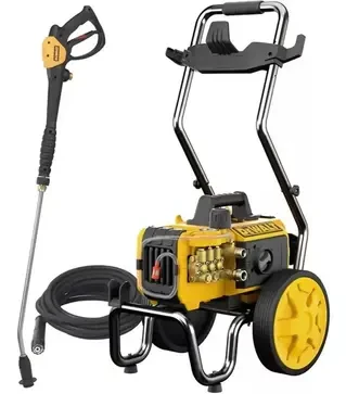 Мінімийка високого тиску DeWALT DXPW002CEKART