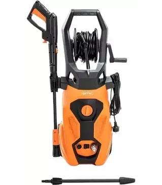 Мінімийка високого тиску GTM LT505-2200B