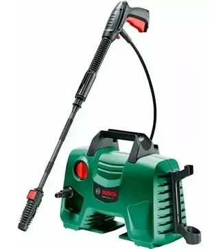 Мінімийка високого тиску Bosch EasyAquatak 120 (06008A7901)