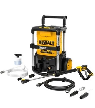Мінімийка високого тиску DeWALT DCMPW1600N