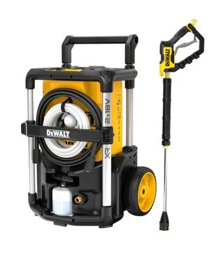 Мінімийка високого тиску DeWALT DCMPW1600N