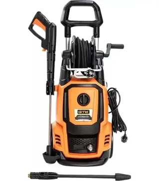 Мінімийка високого тиску GTM LT707G-2500B