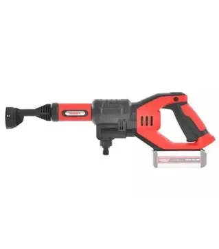 Мінімийка високого тиску Hecht 3025