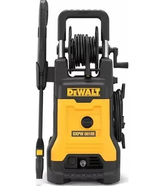 Минимойка высокого давления DeWALT DXPW001M