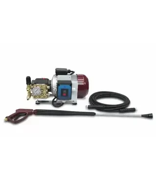 Минимойка высокого давления Idrobase ZX.1042 (31797)