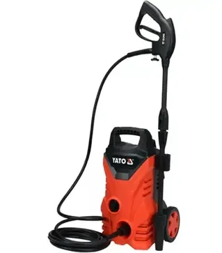 Мінімийка високого тиску YATO YT-85910