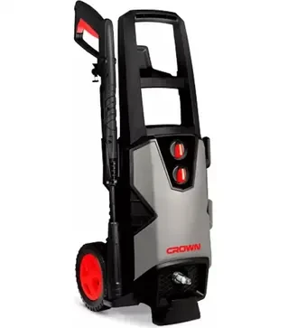 Минимойка высокого давления CROWN CT42023