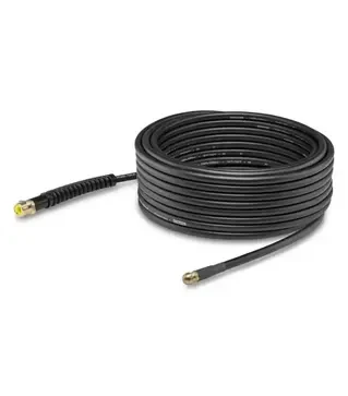 Комплект промивання труб Karcher 15м (52614)