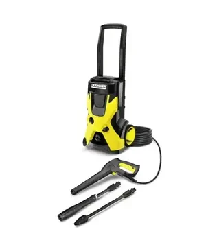 Мойка высокого давления Karcher K5 Basic (85144)