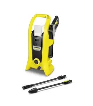 Мийка високого тиску акумуляторна Karcher K 2 BATTERY (101679)