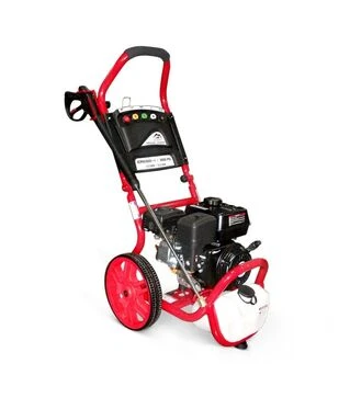 Мінімийка високого тиску VULKAN SCPW3000-II