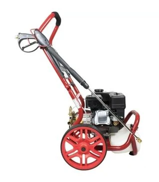 Мінімийка високого тиску VULKAN SCPW3000-II