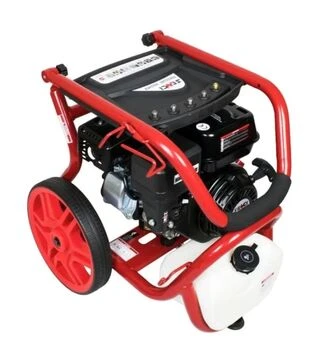 Мінімийка високого тиску VULKAN SCPW3000-II