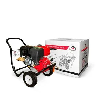 Минимойка высокого давления VULKAN SCPW4200-II